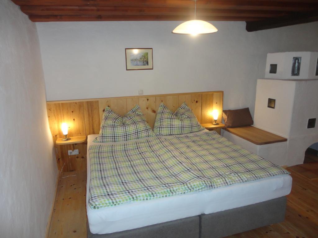 Chalet Ramsau 8 Бад Гоисерн Экстерьер фото